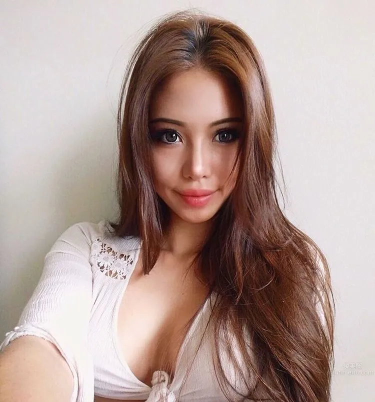 Emibabyxo, Asian Bold Beauty Hot Private Photos photo 31