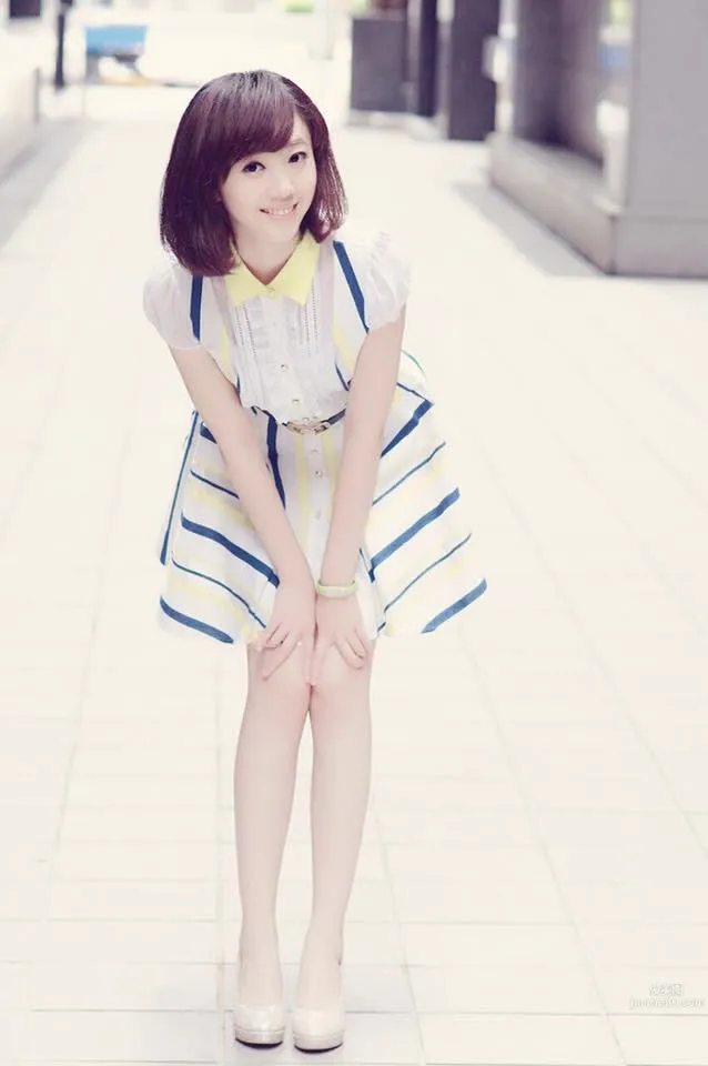 Cai Yijing: TVBS FB photo 10