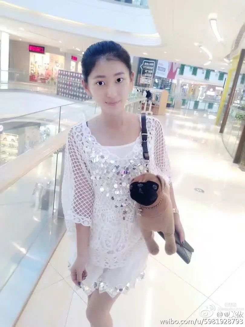 Ya Meiyi: Leg Babes photo 11
