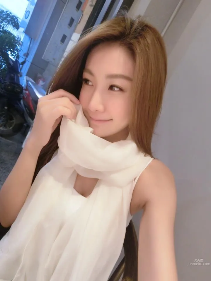 Irene Xiaotou (Yu Chenyu) - Sweet Girl Bikini Private Shoot photo 17