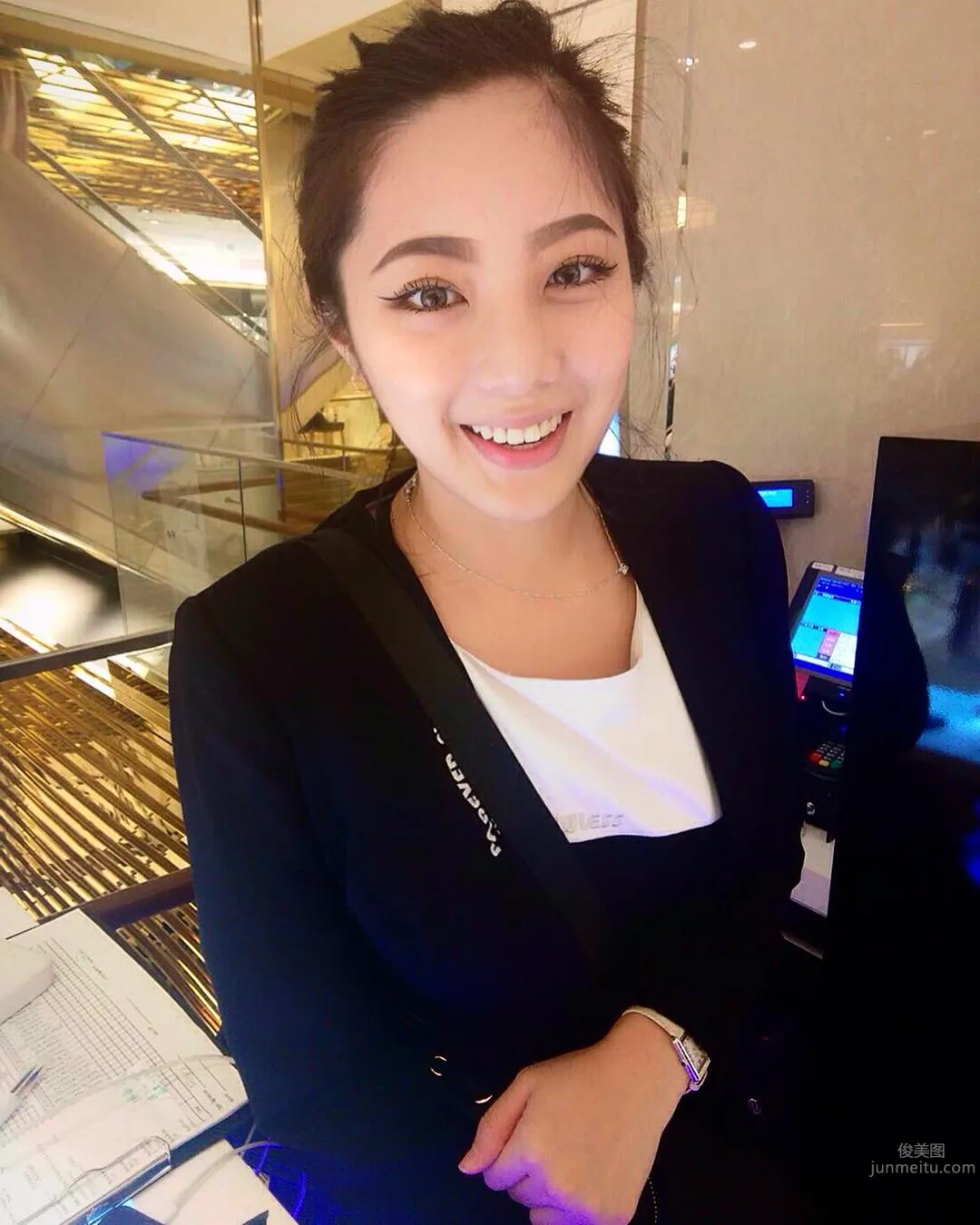 Lin Youan: Sophia photo 9