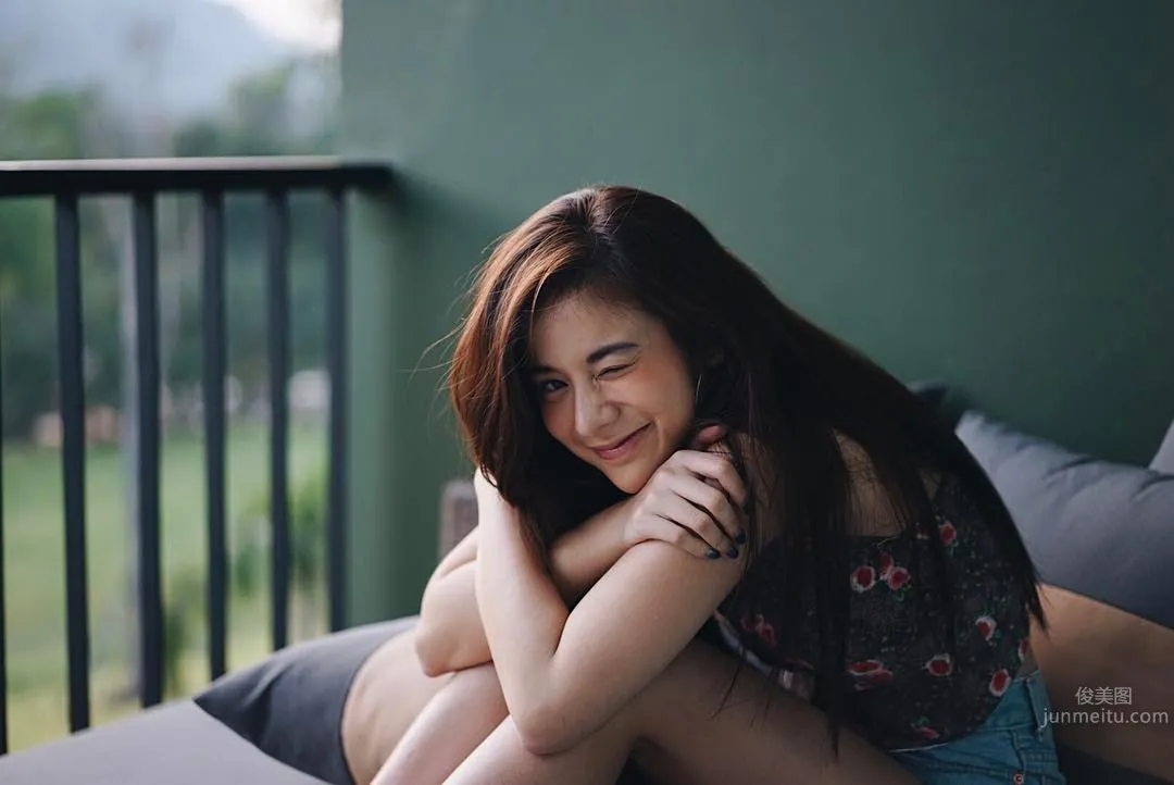 Supassra Thanachat- 美豔不可方物的泰國女神 49