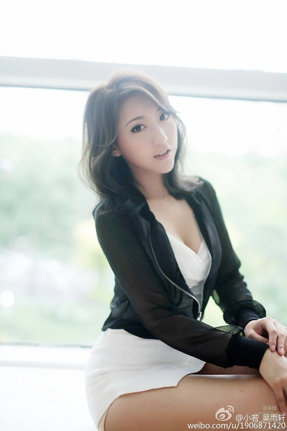 吳雨軒- Cgirls Studio美女主播私房寫真 2