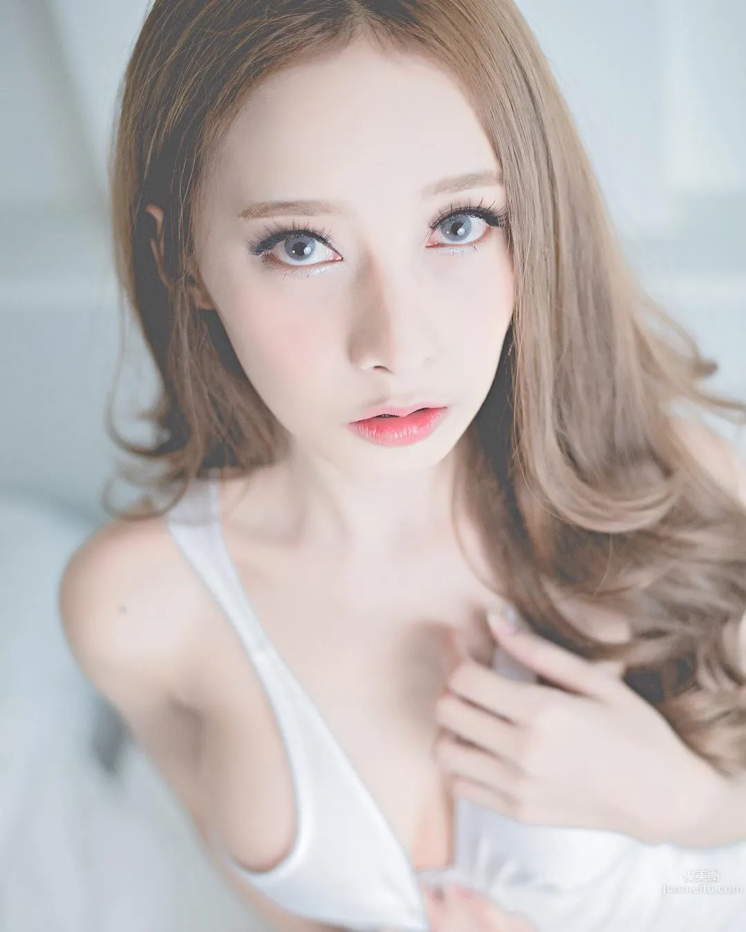 Djbarbie Mozz- 泰國DJ小模惹火寫真 23