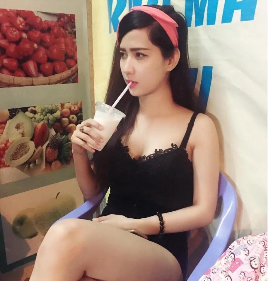 Melly Do，越南美女DJ私房美圖 15