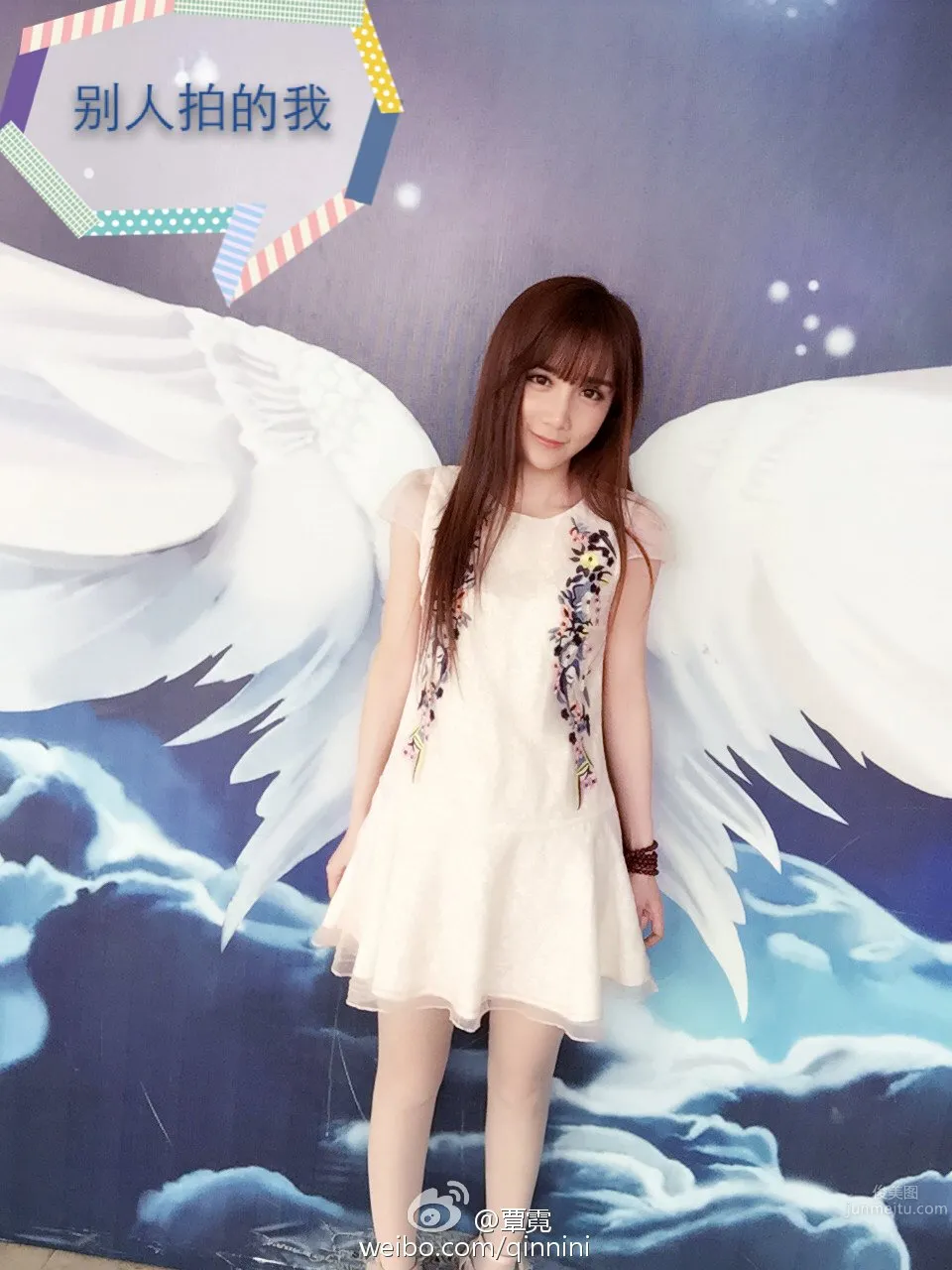Qin Ni Niki - Grassroots Beauty Gamer Private Shoot photo 16