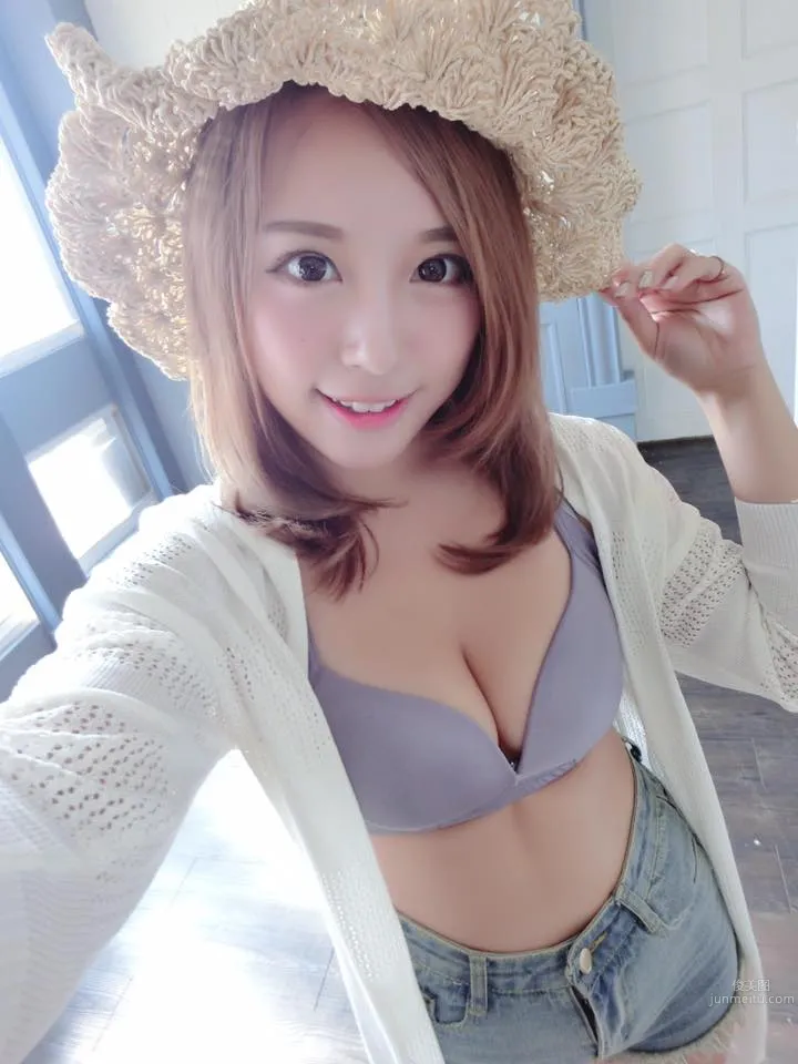 Hetaitai Nori - Taiwan 17 Live Beautiful Girl Private Shoot photo 27