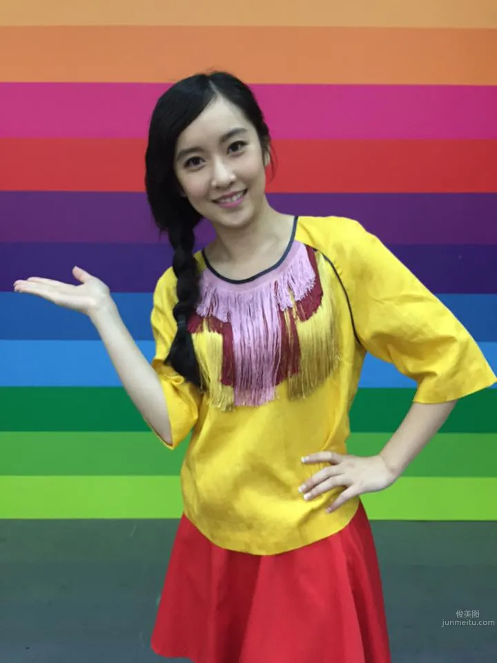 Eva Lee: No. 1 photo 7