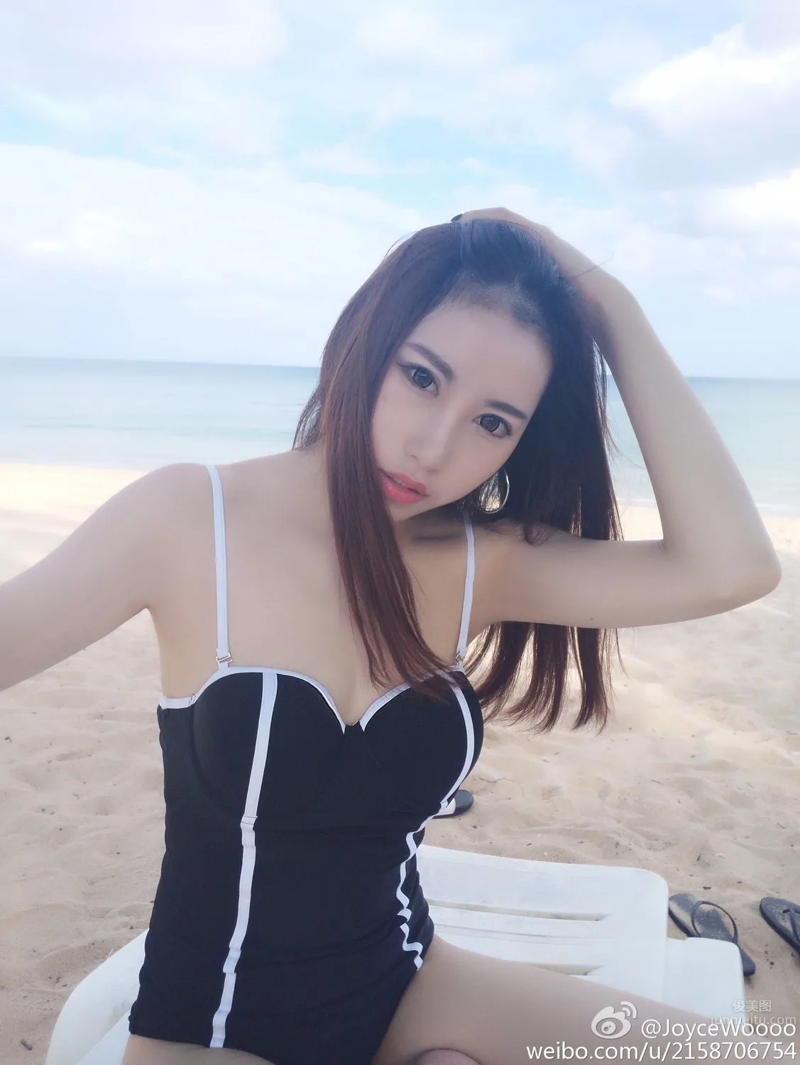 Wu Shiyi, Dance Elf and Karaoke Queen photo 3