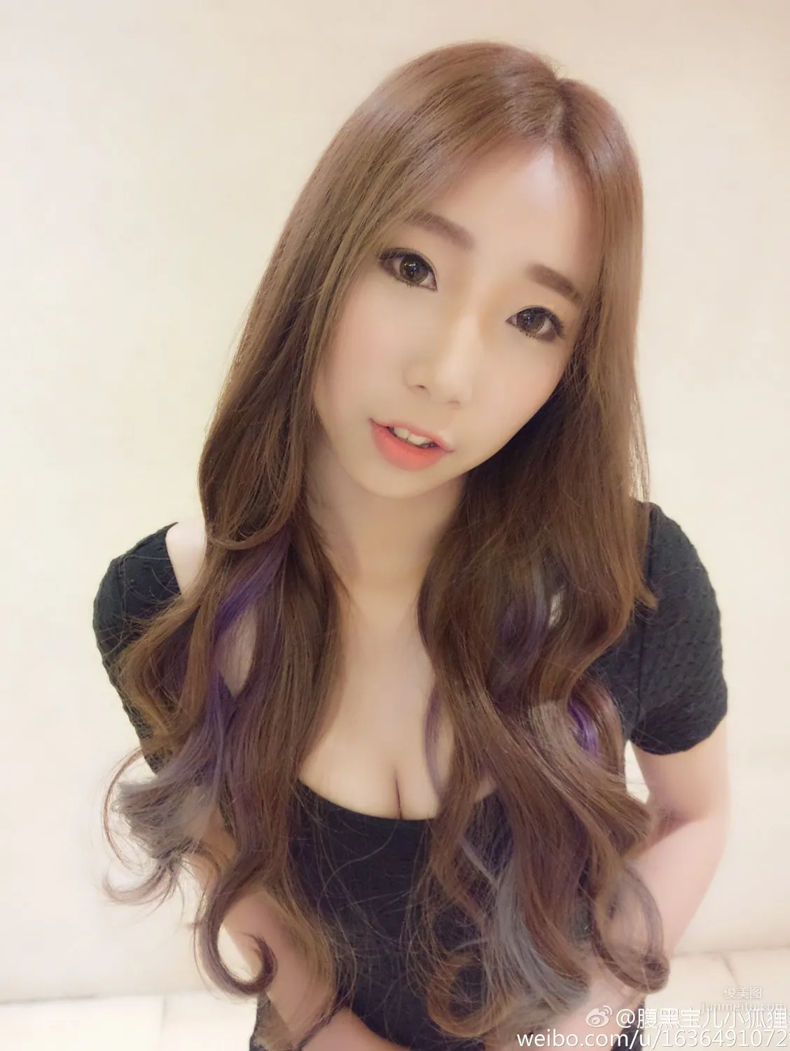 寶哥Divena- 2016ChinaJoy鬥魚直播Showgirl 2
