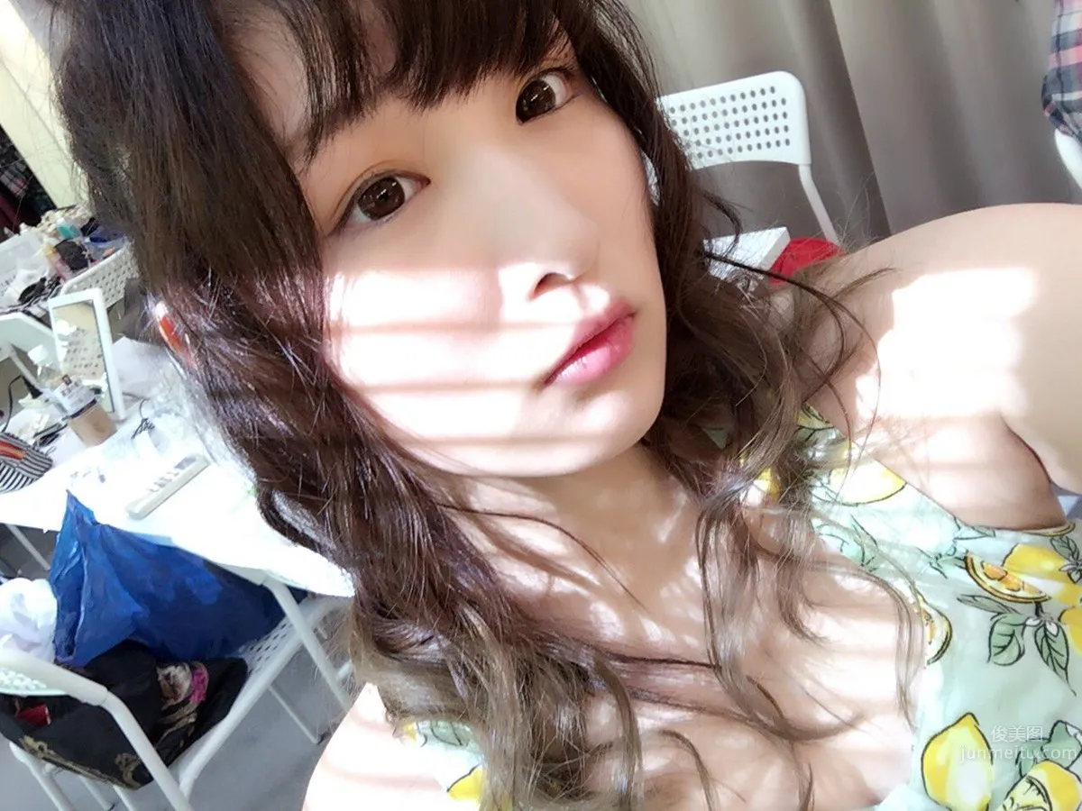 吉田實紀- 24歲的天菜級日本正妹 14