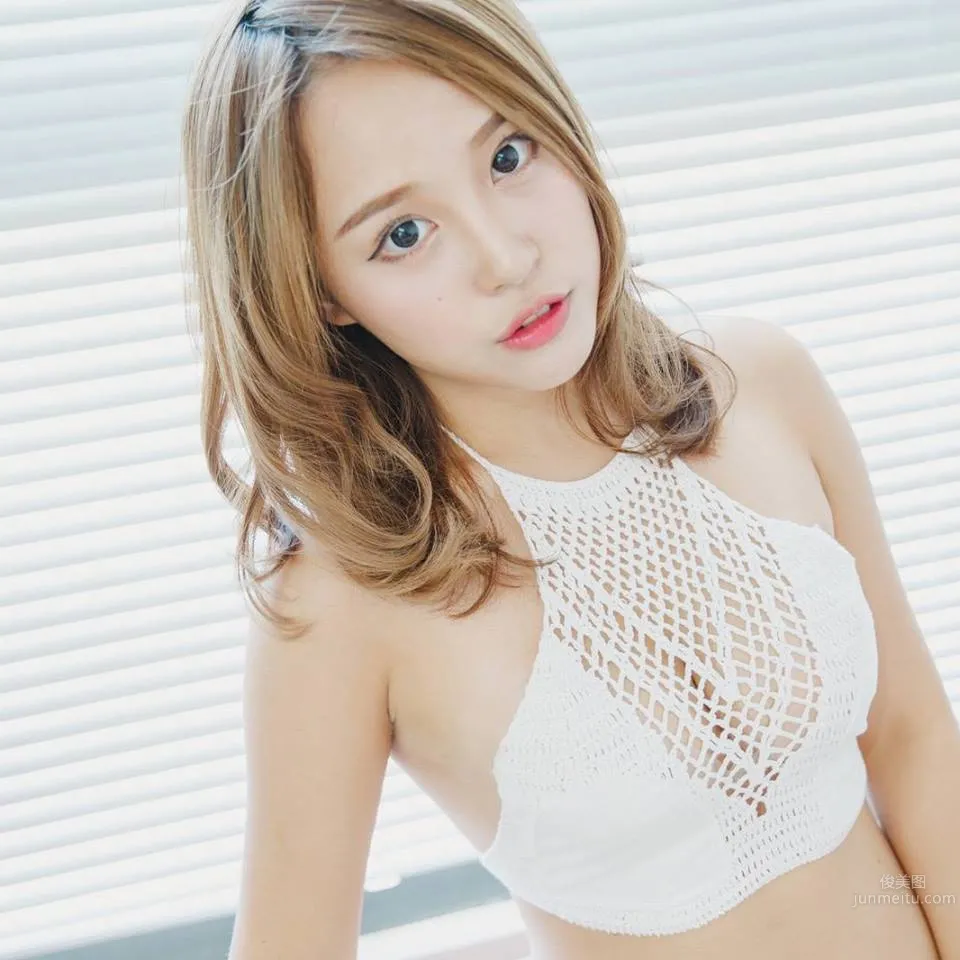 Hetaitai Nori - Taiwan 17 Live Beautiful Girl Private Shoot photo 50