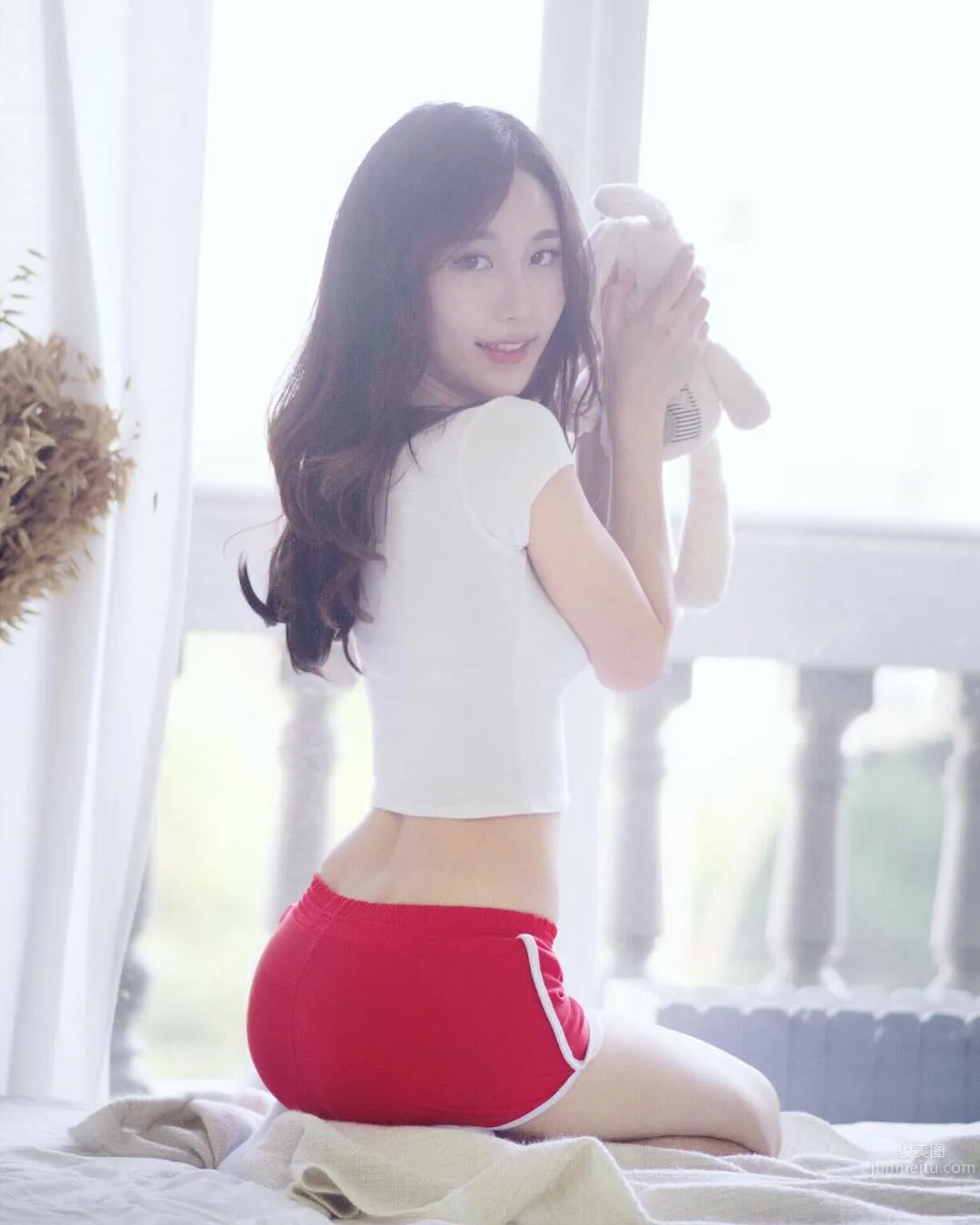 May Sitapha- Thai Version of Yui, Pure and Beautiful Photo Set photo 4