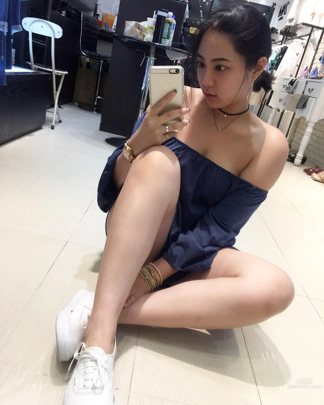 Lin Youan: Sophia photo 3