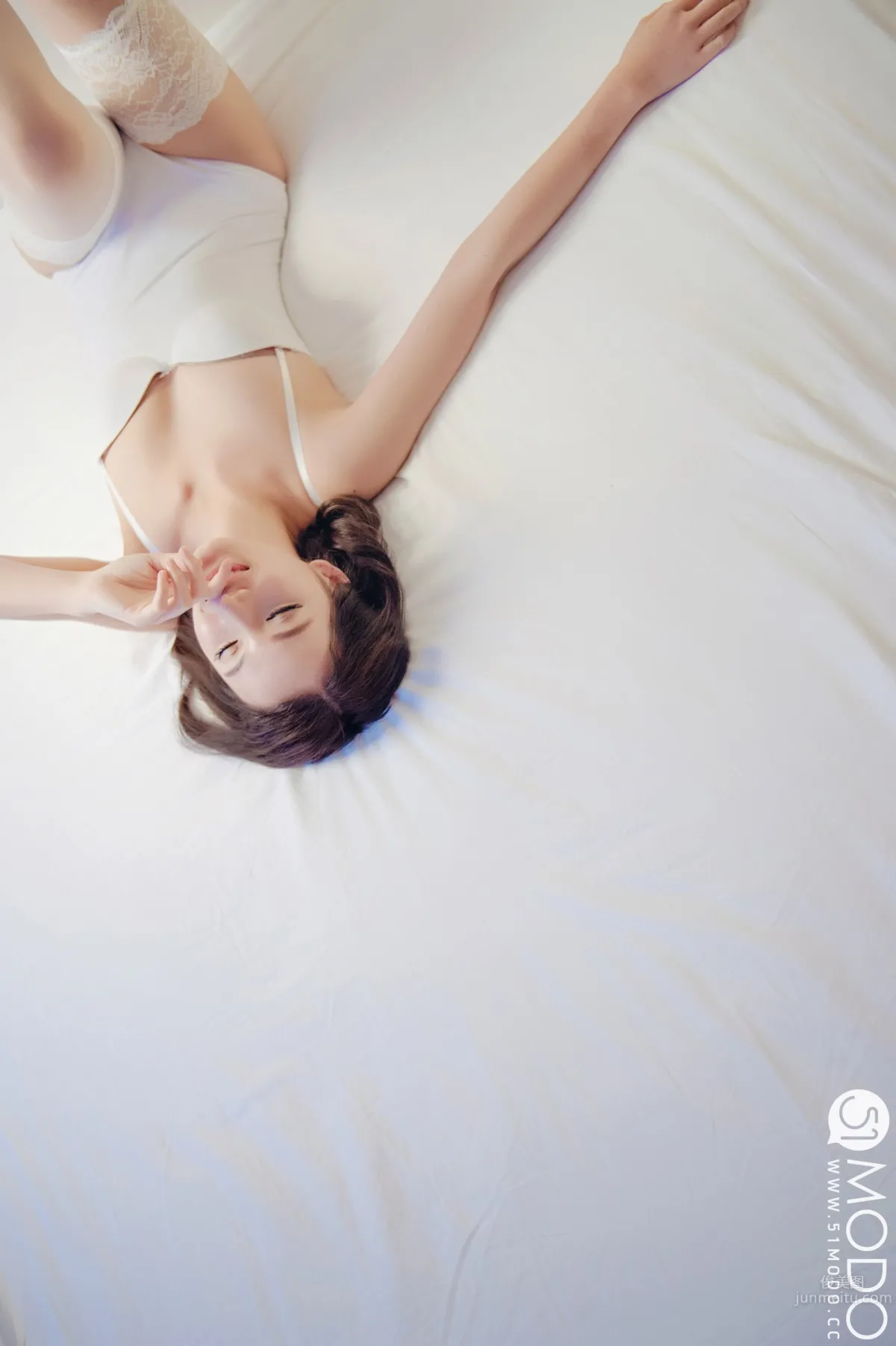 Hu Yue - [51MODO Goddess Legs Magazine] Vol.7 Memories of Shikumen photo 66