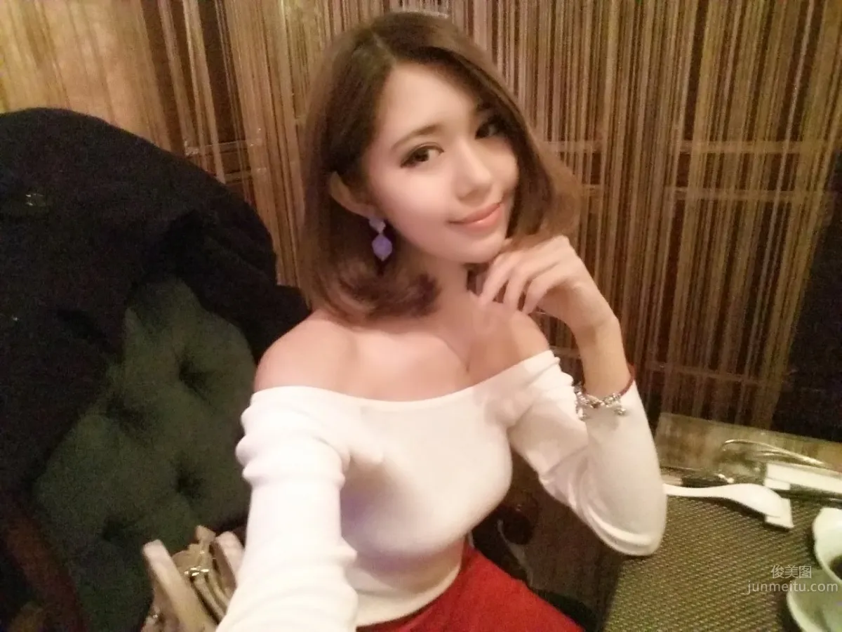 台南美女萬千千，更高戰力的明幀 3