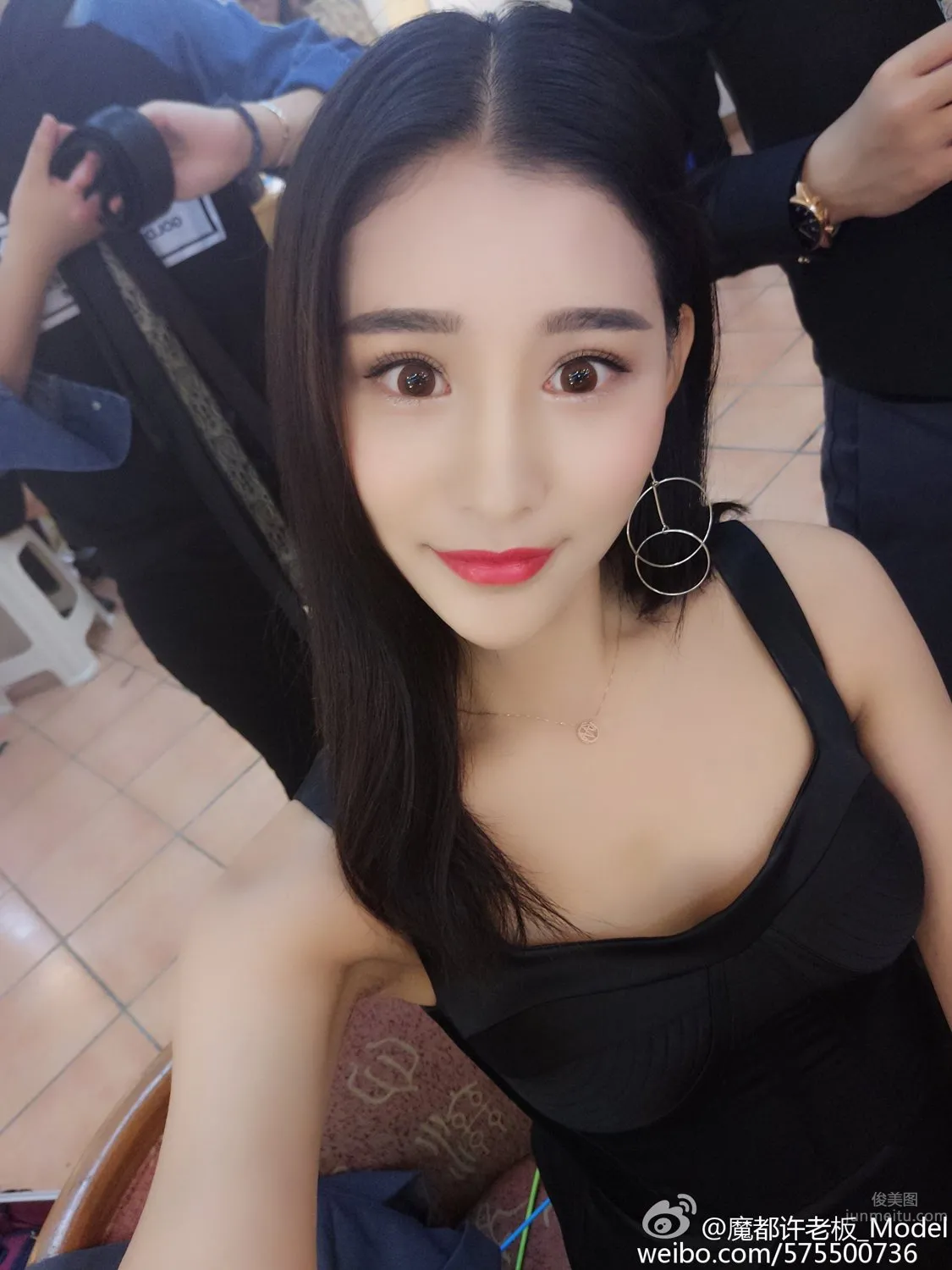 许子吟Yogurt- 2016Chinajoy龙珠主推SG_0