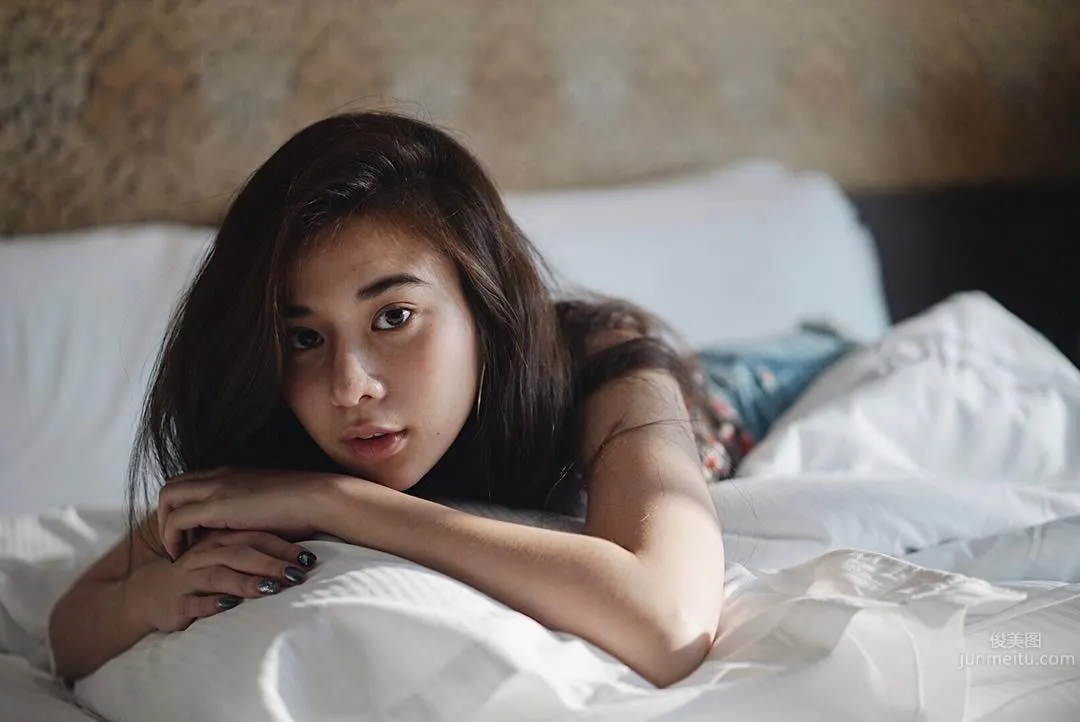 Supassra Thanachat- 美豔不可方物的泰國女神 47