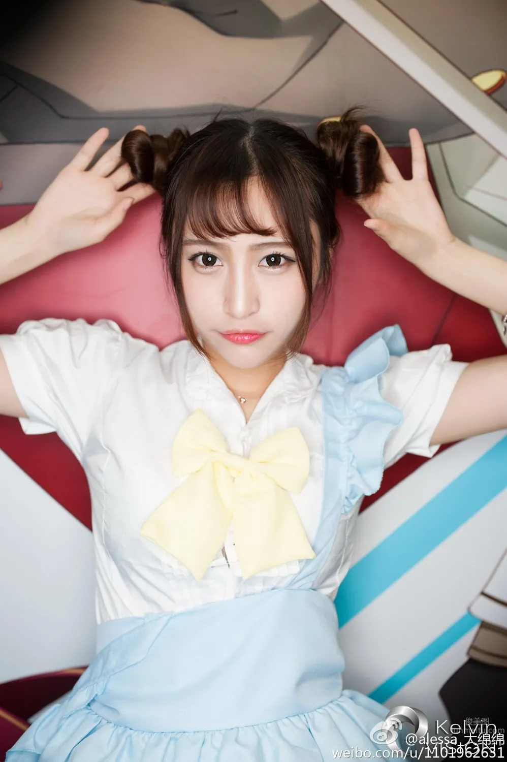 Da Mian (Jin Min) - Little Beauty Aesthetic Private Photos photo 5