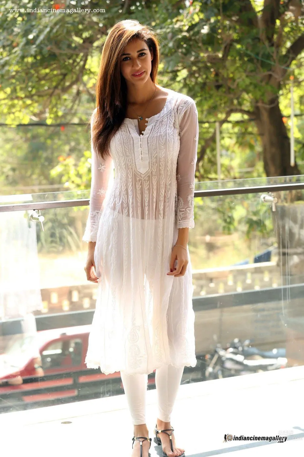 Disha Patani - Kung Fu Yoga Leading Lady Picture Collection photo 11