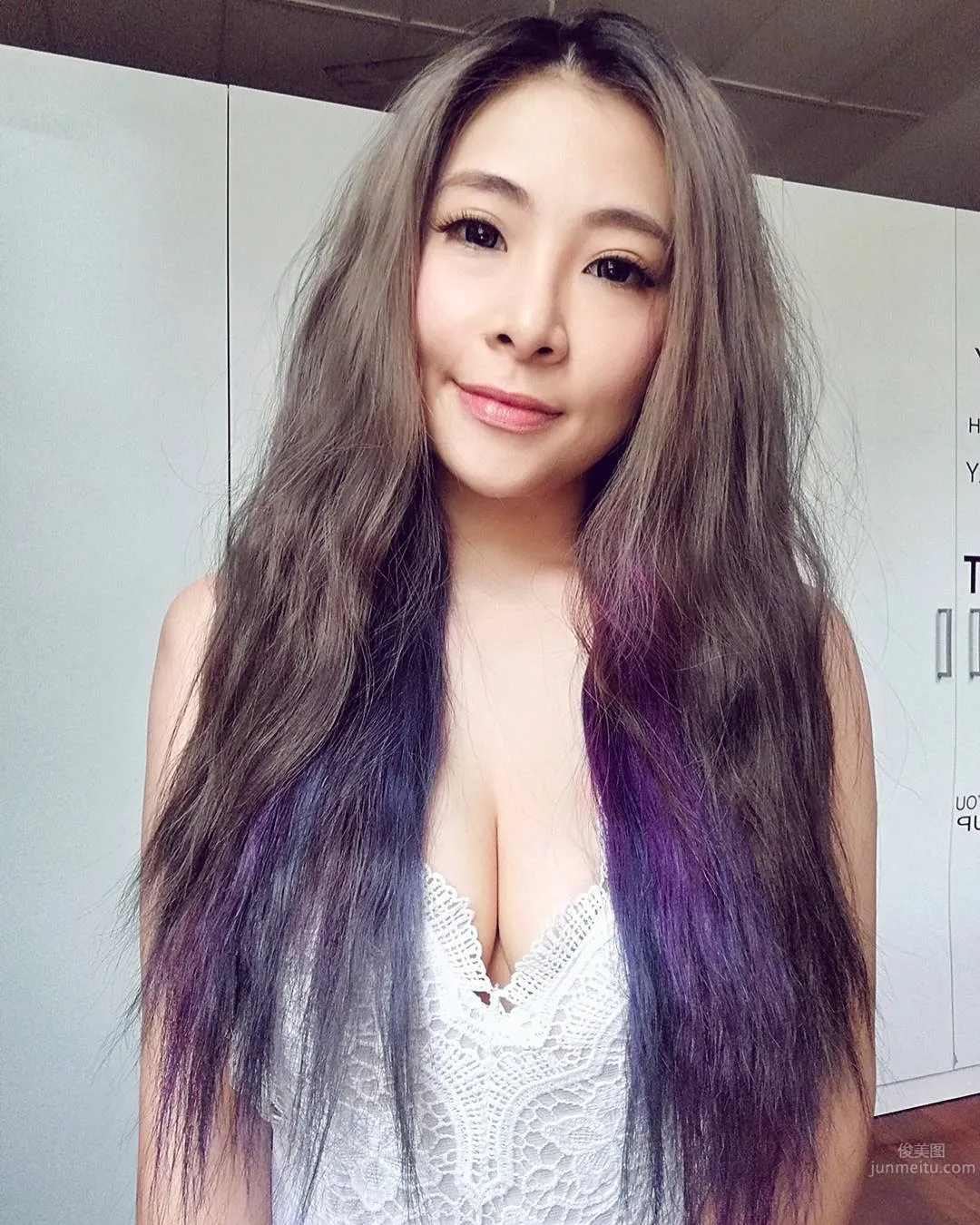 DJ AlexisG- 大马最性感的DJ辣妹_17