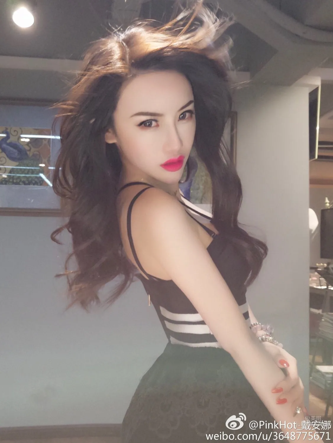 Dai Anna: PinkHot photo 3