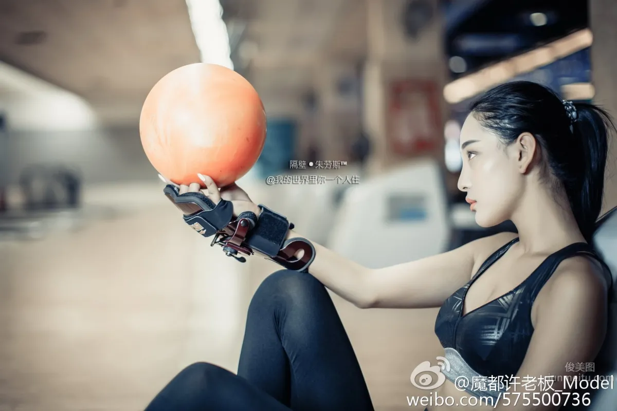 許子吟Yogurt- 2016Chinajoy龍珠主推SG 11