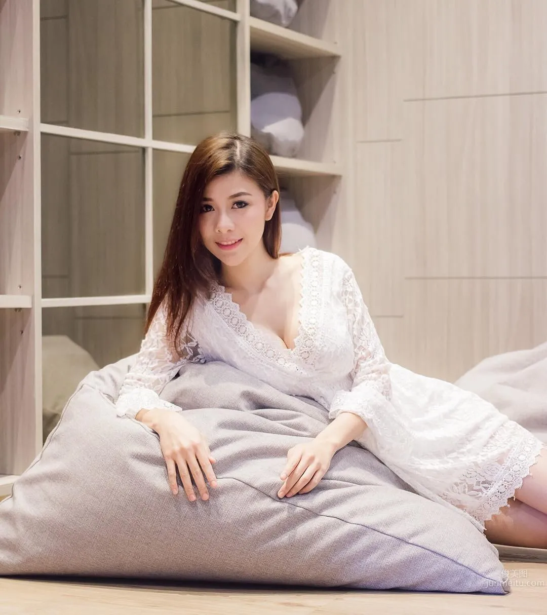 Phun Phunyapichead- 泰美麗，身材臉蛋都無從挑剔 11