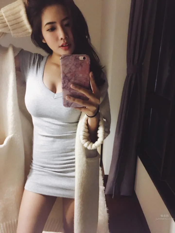 Stephanie Teh - PTT Beauty Board Exploded with High-Face-Value Boss Lady photo 29