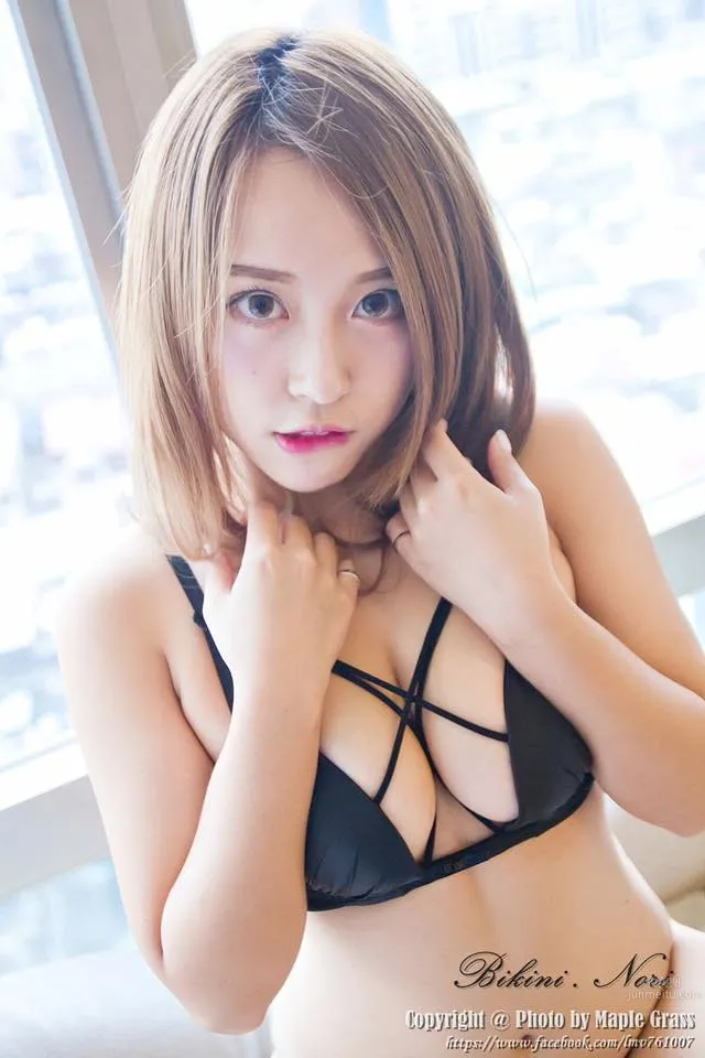 Hetaitai Nori - Taiwan 17 Live Beautiful Girl Private Shoot photo 35