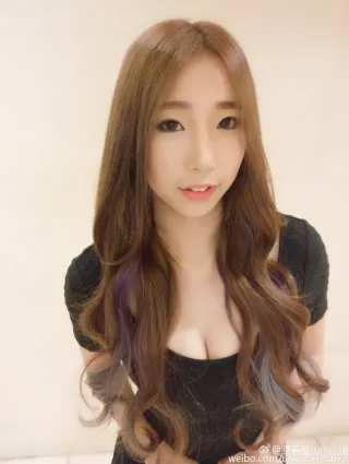 宝哥Divena- 2016ChinaJoy斗鱼直播Showgirl