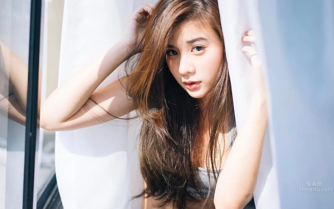 Supassra Thanachat- 美豔不可方物的泰國女神 45