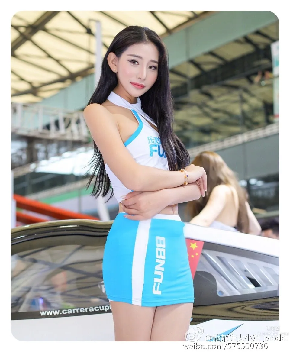許子吟Yogurt- 2016Chinajoy龍珠主推SG 25