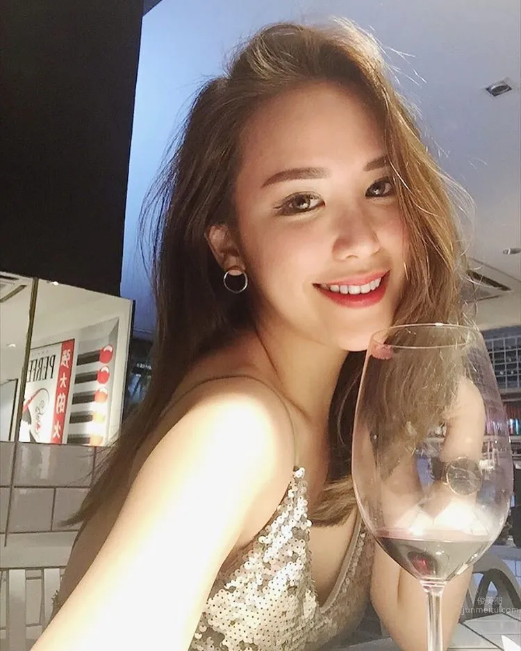張心恬(Estee Chong)- 性感透視好身材 26