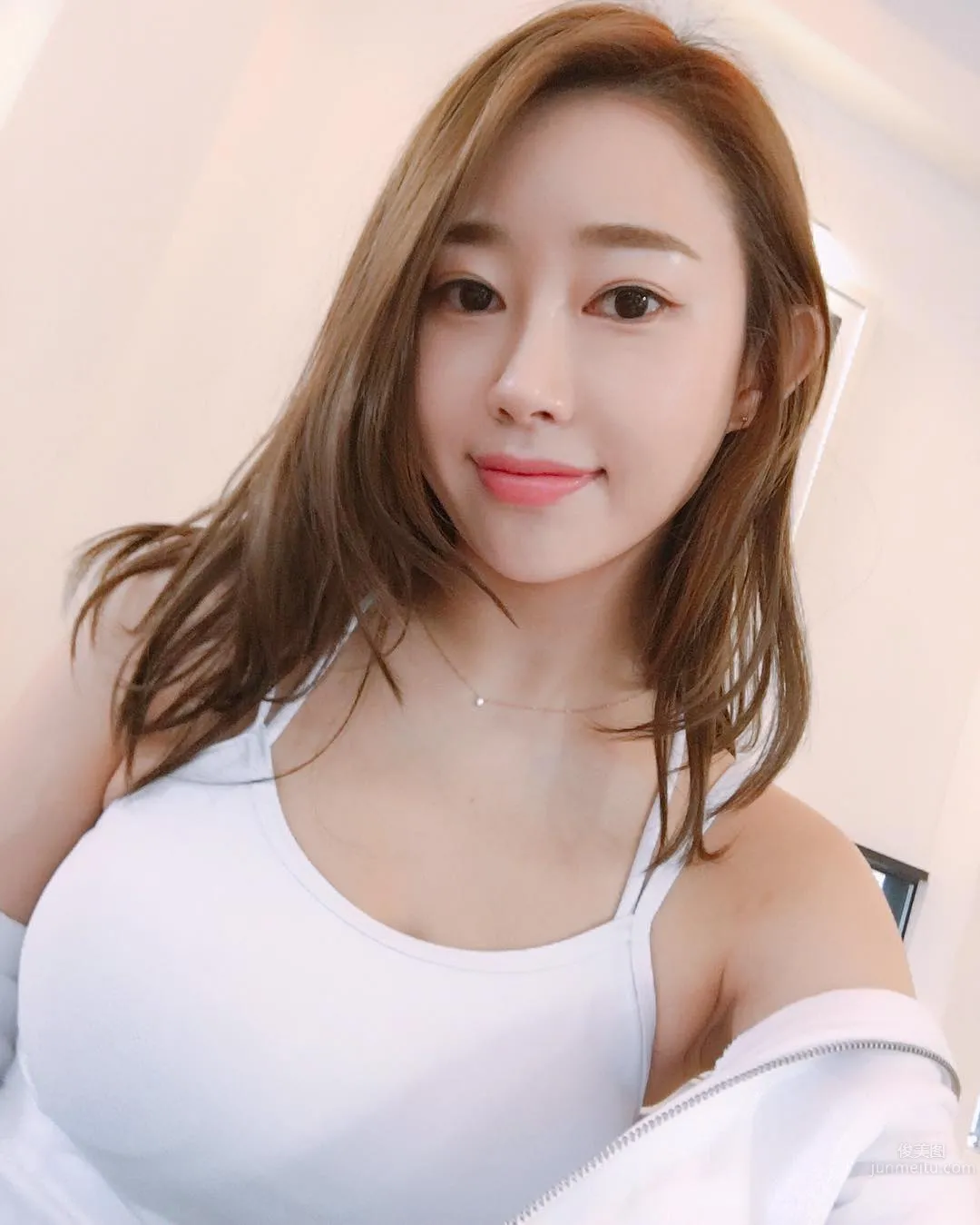 樸智英Park Ji Young- 韓國瑜伽女神每個動作都迷人 21