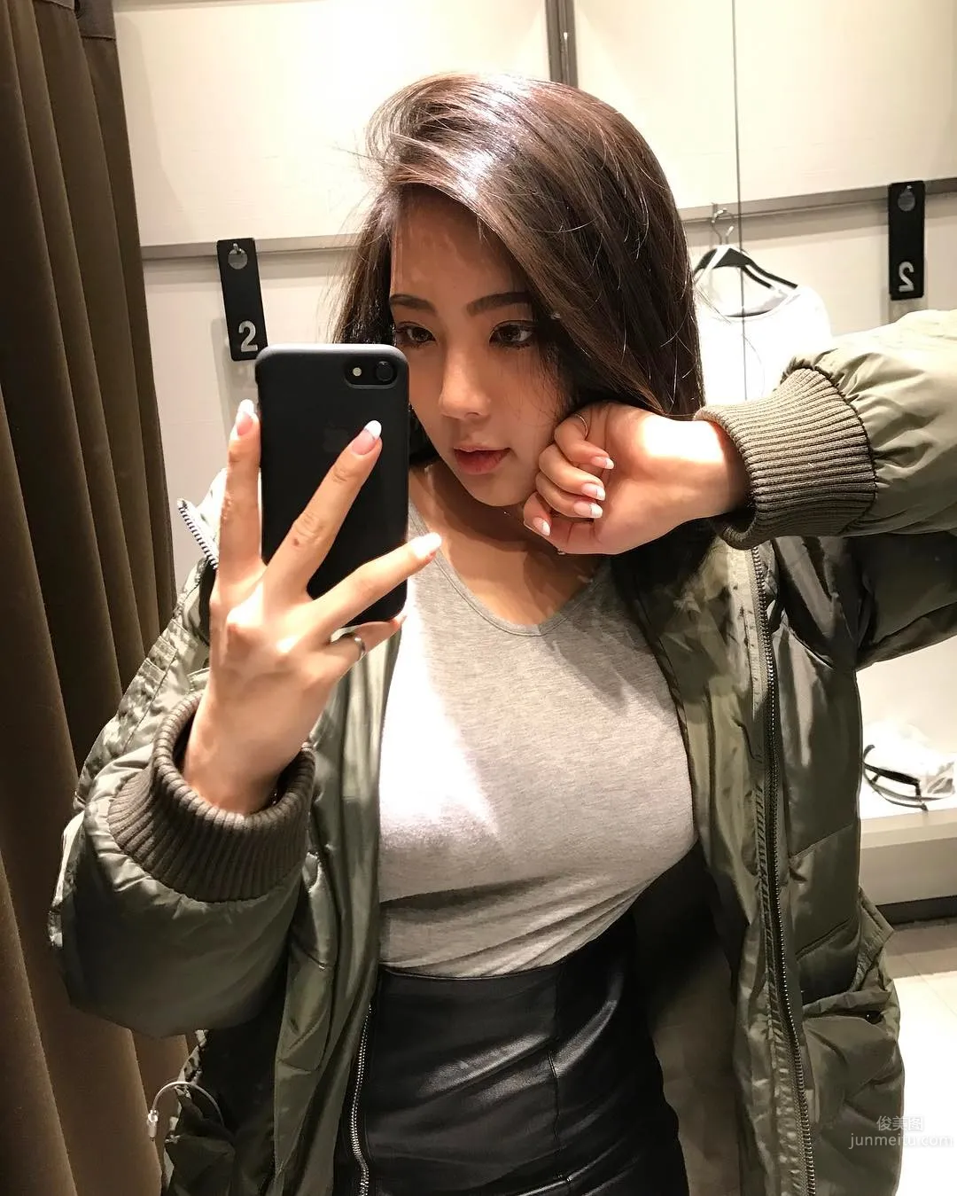 Lin Youan: Sophia photo 30