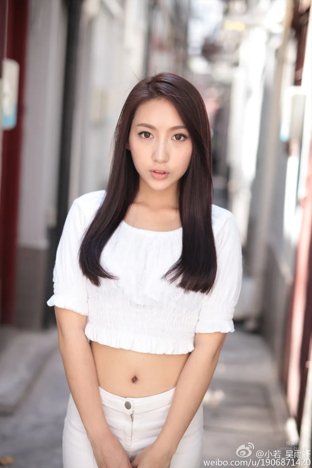 吳雨軒- Cgirls Studio美女主播私房寫真 25