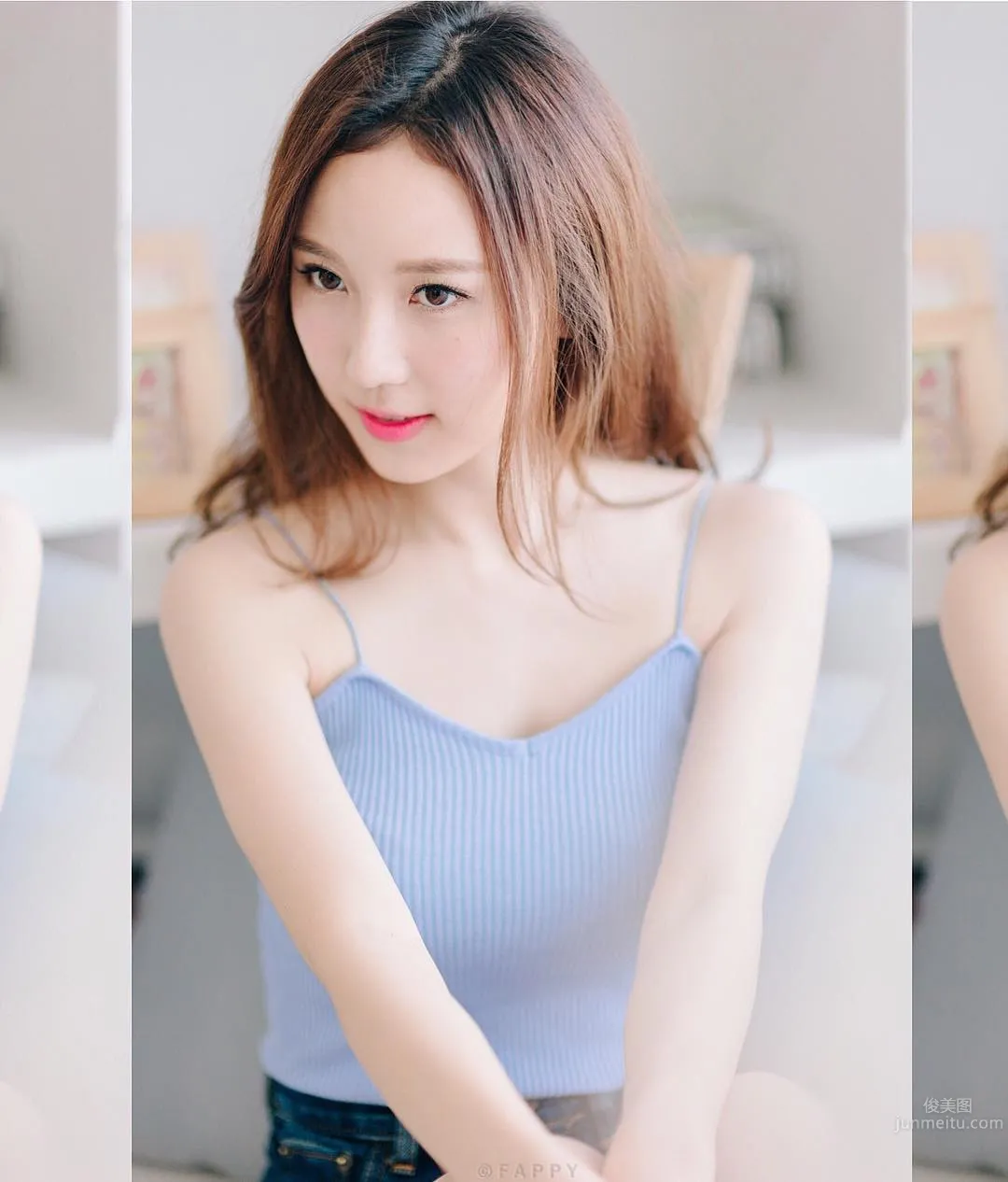 May Sitapha- 泰国版结衣清纯唯美写真_27