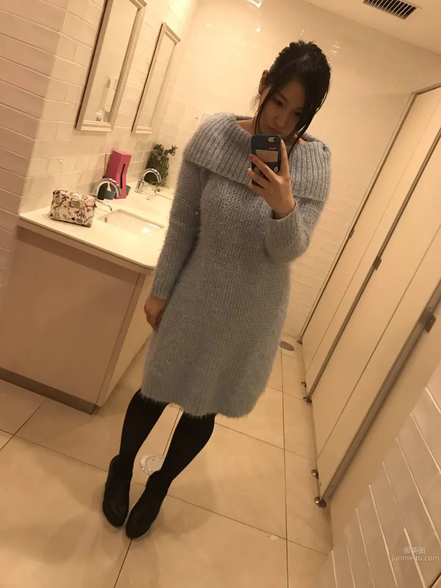 吉田實紀- 24歲的天菜級日本正妹 9