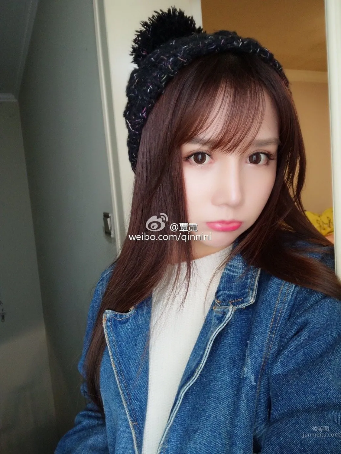 Qin Ni Niki - Grassroots Beauty Gamer Private Shoot photo 5