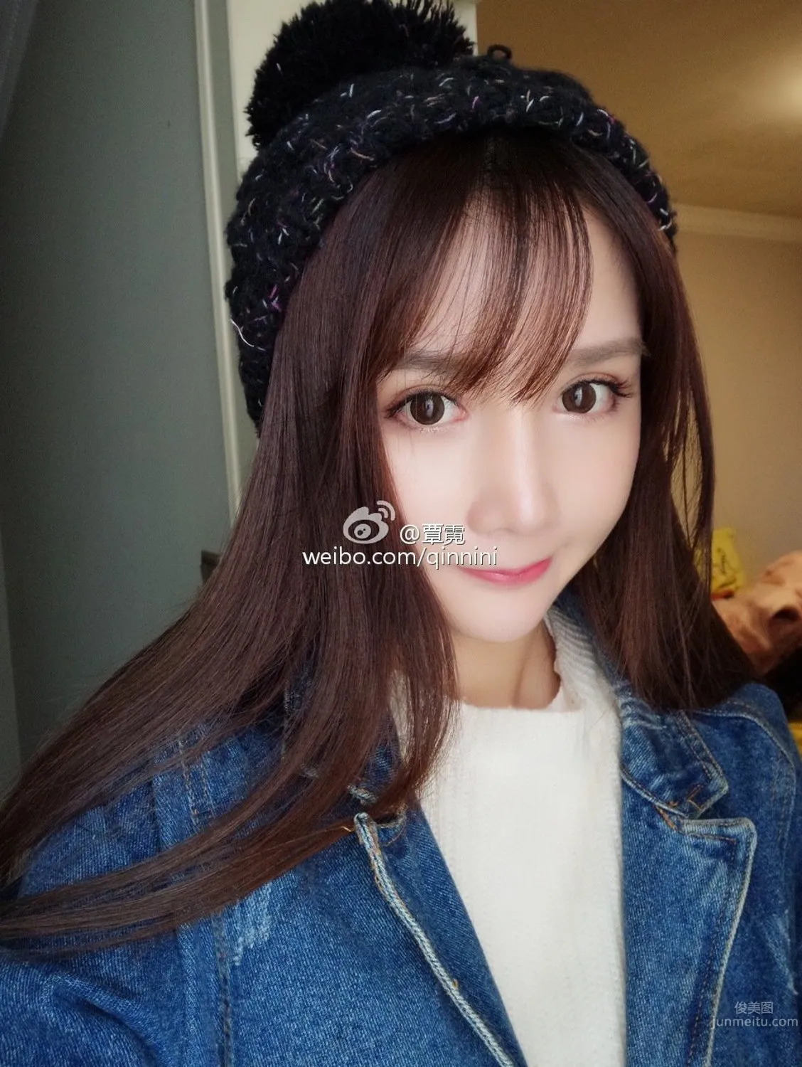 Qin Ni Niki - Grassroots Beauty Gamer Private Shoot photo 6