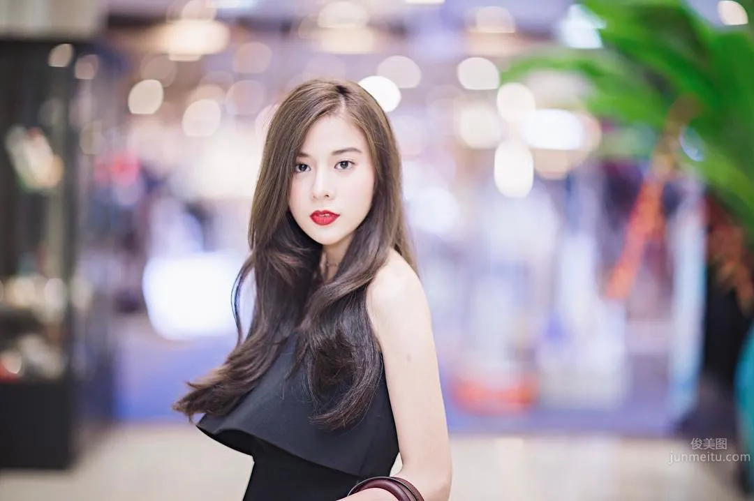Supassra Thanachat- 美豔不可方物的泰國女神 38