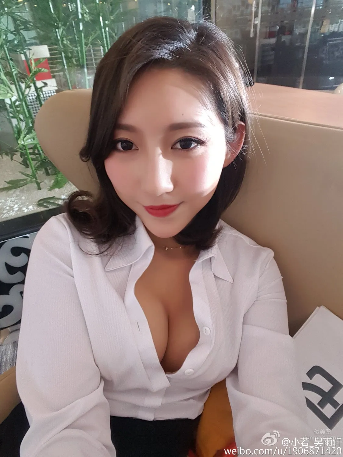 吳雨軒- Cgirls Studio美女主播私房寫真 8