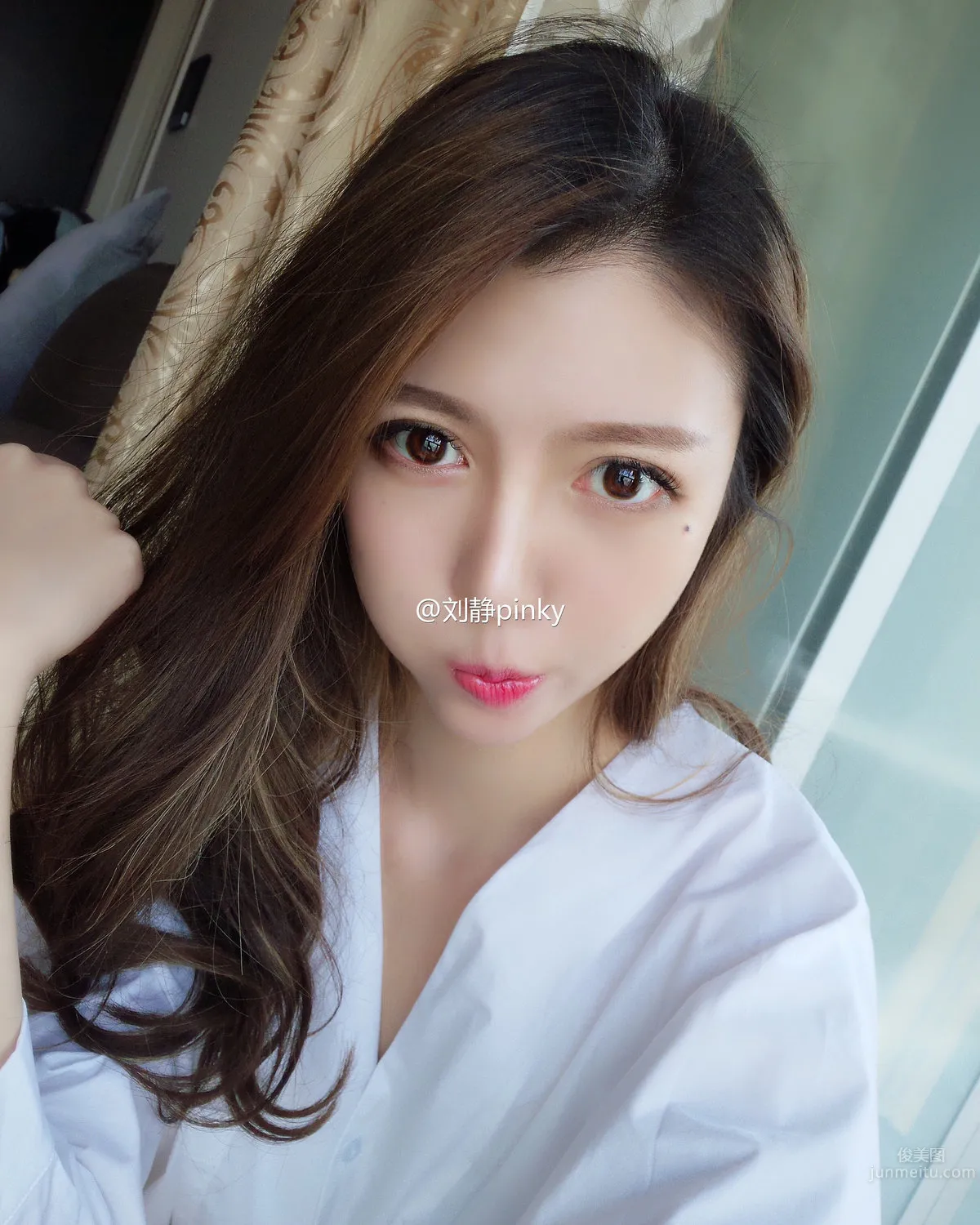 劉靜pinky- 2013ChinaJoy完美世界showgirl 21