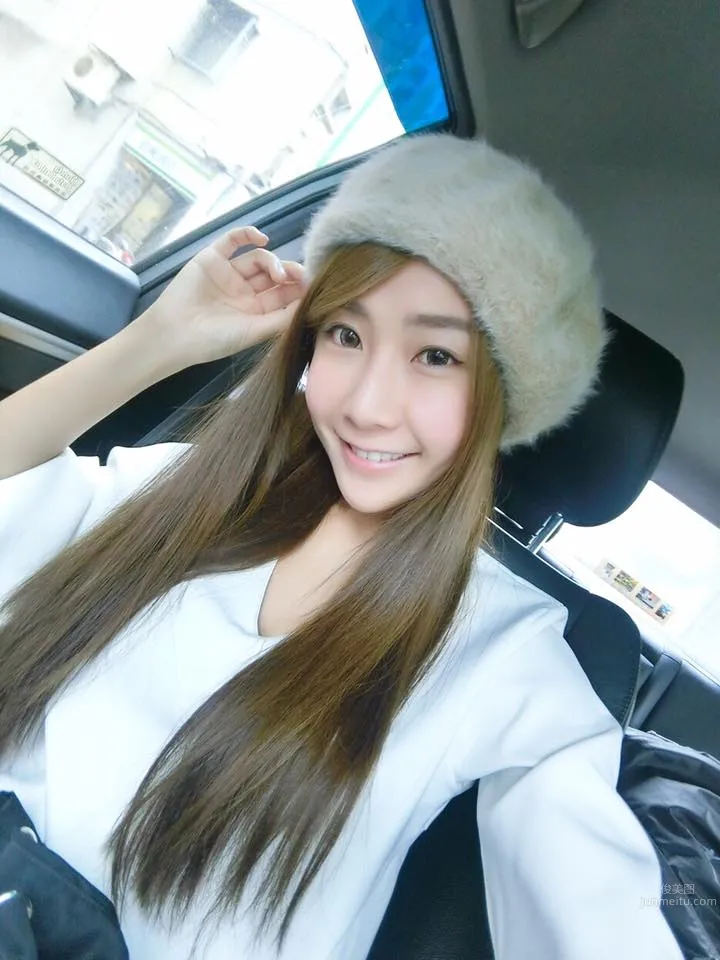 Irene Xiaotou (Yu Chenyu) - Sweet Girl Bikini Private Shoot photo 21