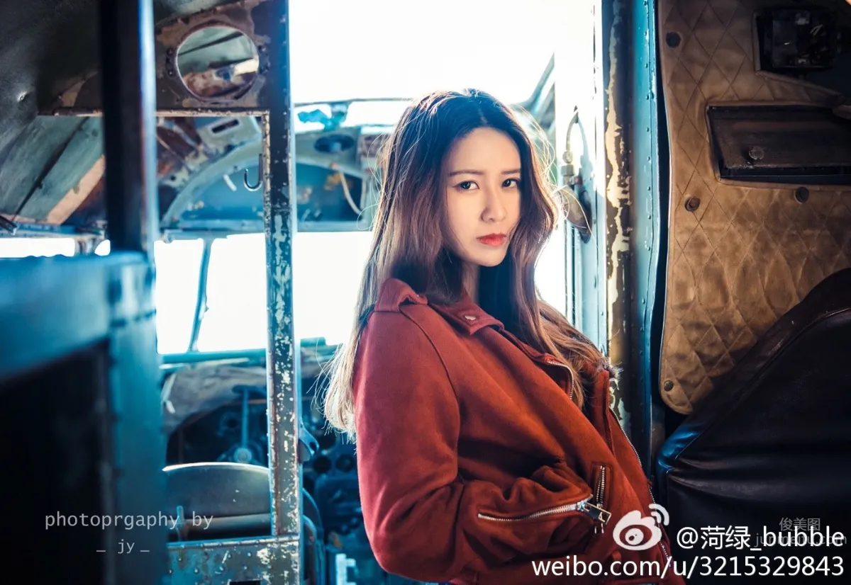 He Lv: Bubble photo 21