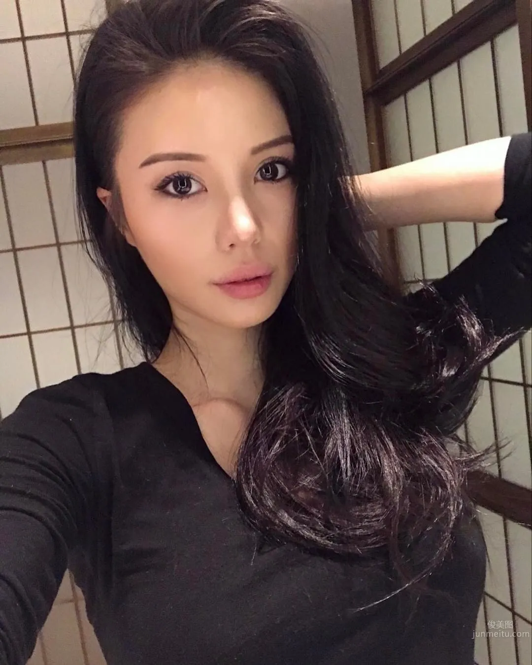 Emibabyxo, Asian Bold Beauty Hot Private Photos photo 32