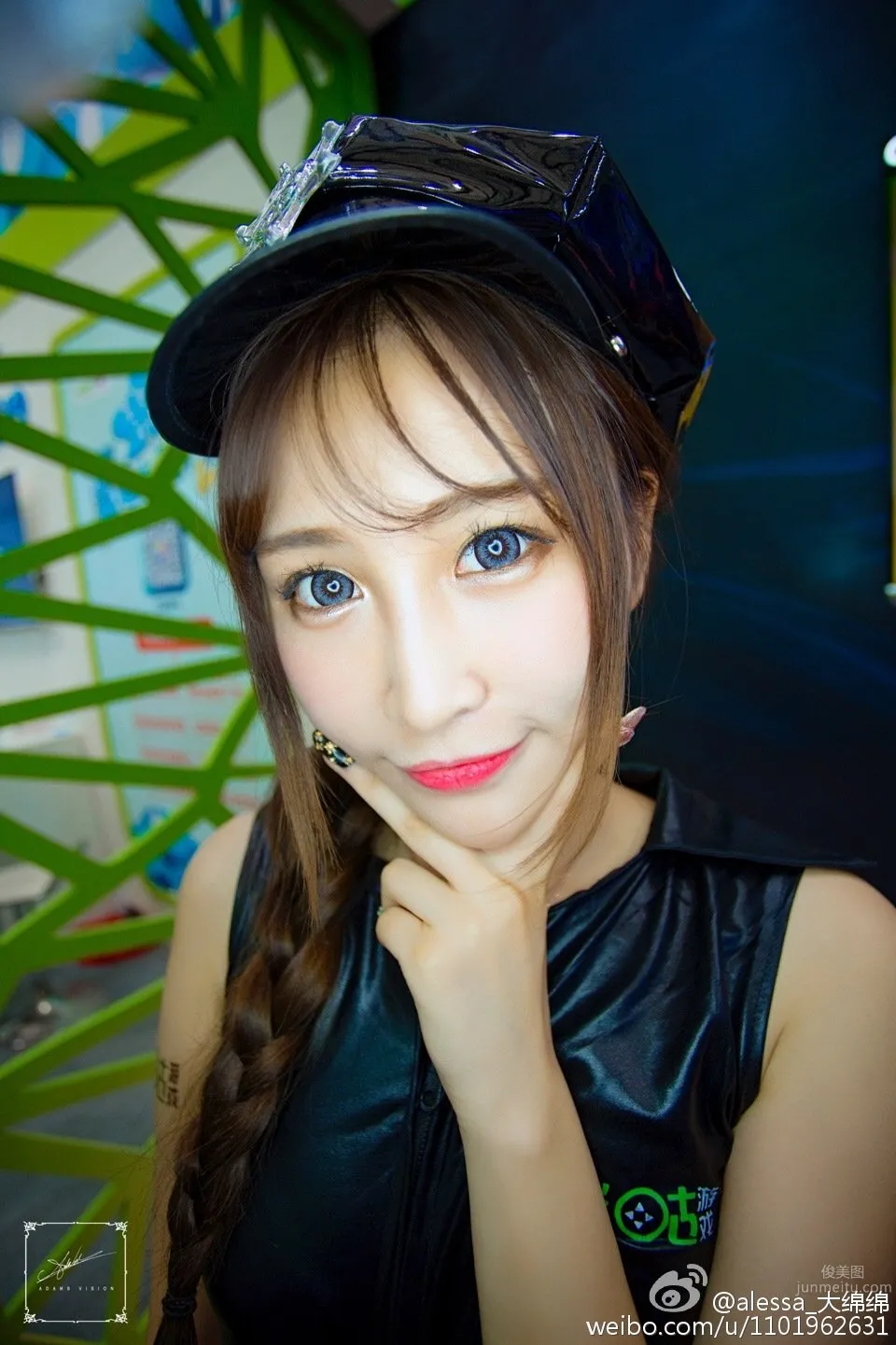 Da Mian (Jin Min) - Little Beauty Aesthetic Private Photos photo 2