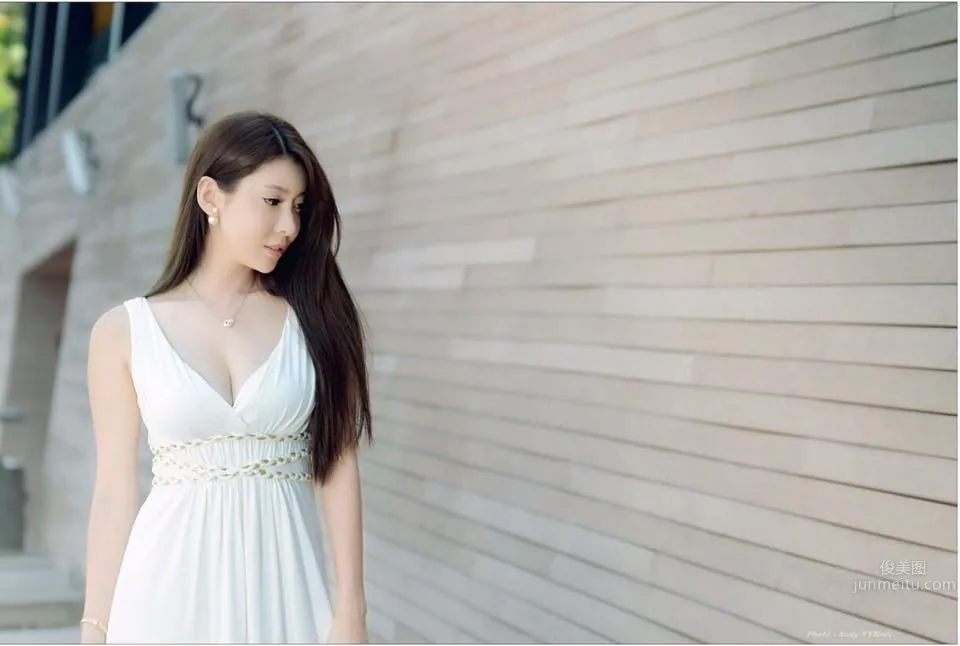 Melody Low- 新加坡正妹性感寫真 20