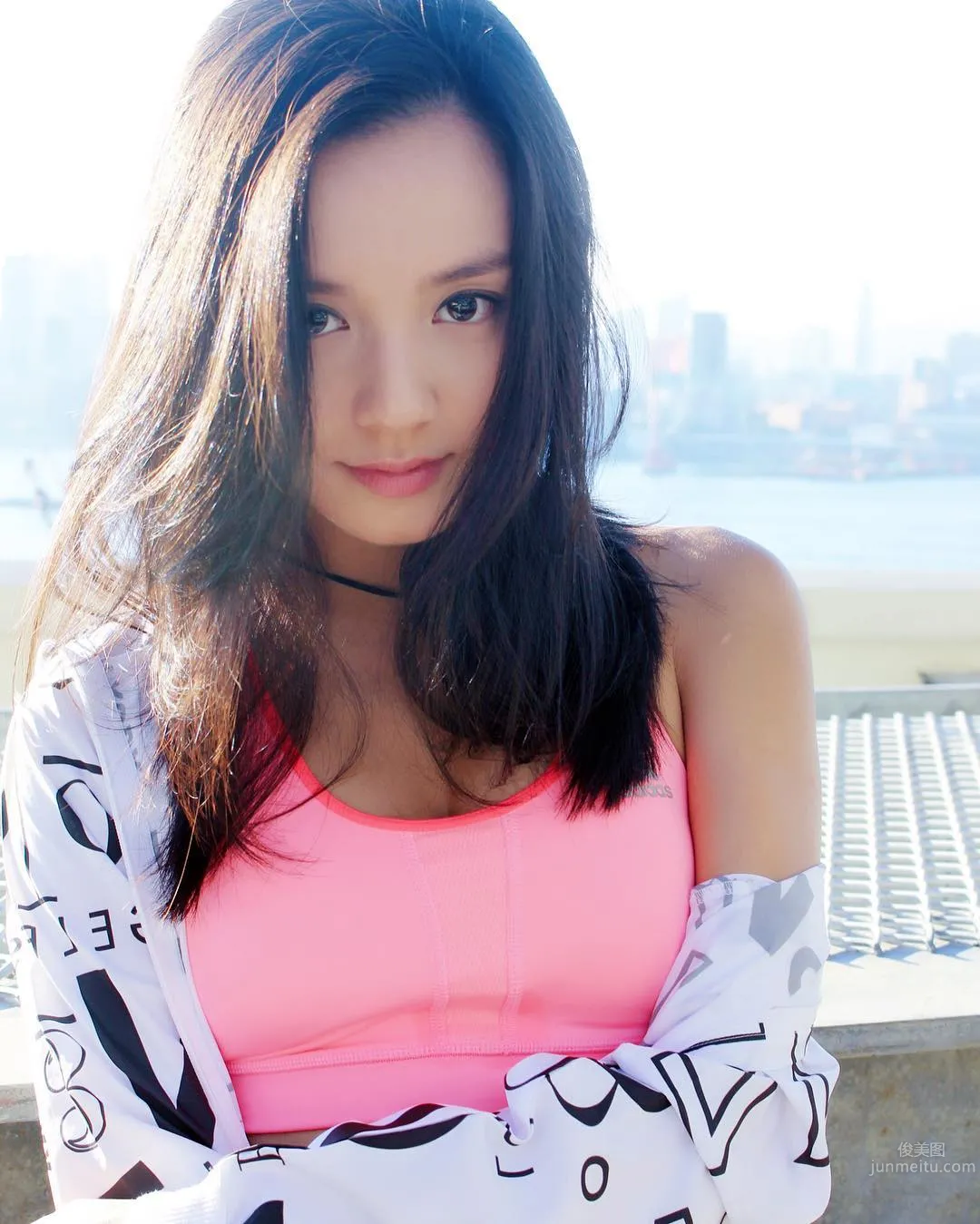 Christy Lai - Sporty Beauty Eye-Candy Private Shoot photo 13